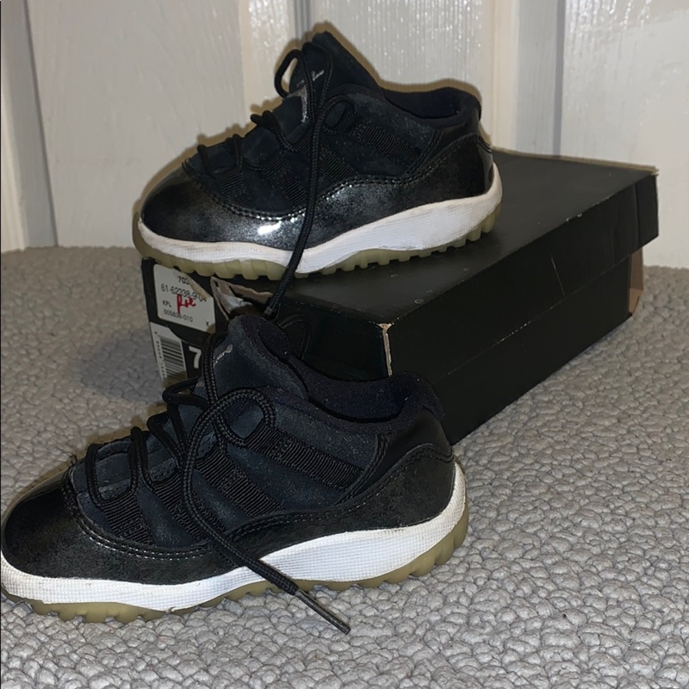 Jordan 11 Retro 7C